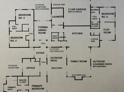 1869 Camino Verdera, Lincoln, CA 95648 Photo