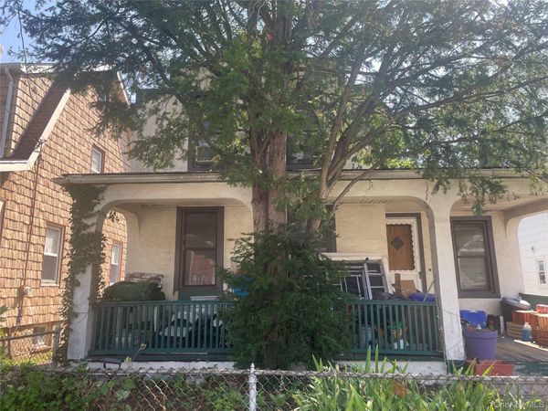 37 S 14th Avenue , Mount Vernon, NY 10550