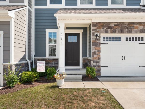 316 Tompkins Lane, Gallatin, TN 37066