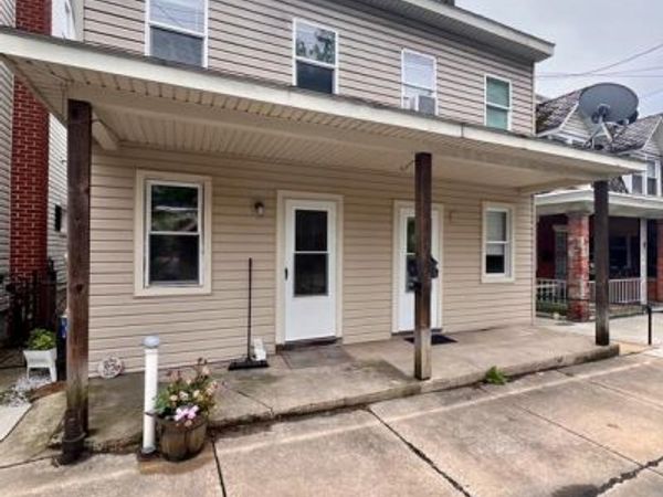 340 S READING AVENUE , BOYERTOWN, PA 19512