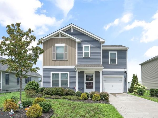1922 N OLD MILL DRIVE , POCOMOKE CITY, MD 21851