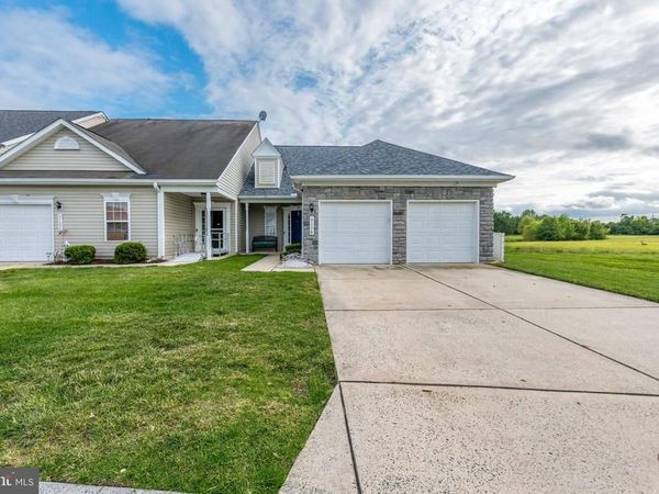9126 CLUBHOUSE DRIVE , DELMAR, MD 21875