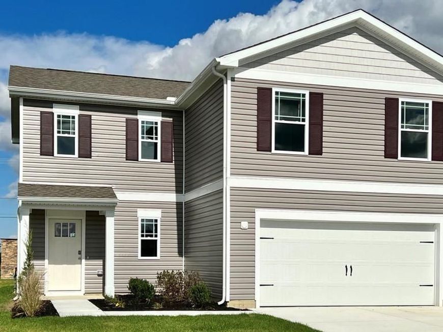 1157 Wintermead Loop , Salisbury, MD 21801 Main Photo