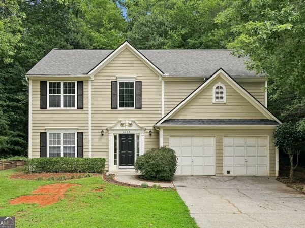 6425 Raleigh Street, Cumming, GA 30040