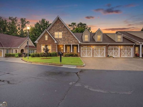 2327 Sandy Oaks Drive, Marietta, GA 30066