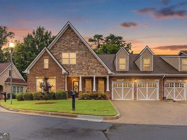 2327 Sandy Oaks Drive, Marietta, GA 30066