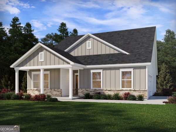 2118 Homer Drive, Monroe, GA 30656