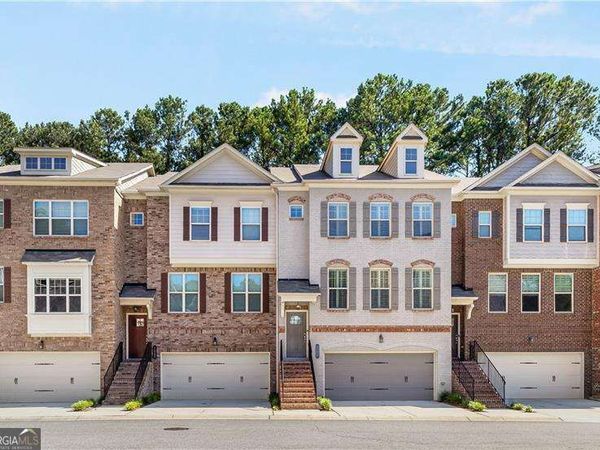 1618 Longmoor Lane, Smyrna, GA 30080