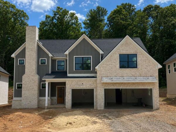 4250 Hosch Reserve Drive, Buford, GA 30519