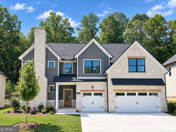 4250 Hosch Reserve Drive, Buford, GA 30519