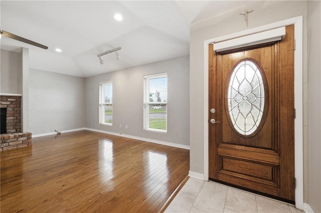 4401 TOBY Lane  Metairie, LA 70003