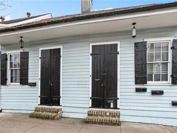 2010 DAUPHINE Street , Unit a, New Orleans, LA 70116