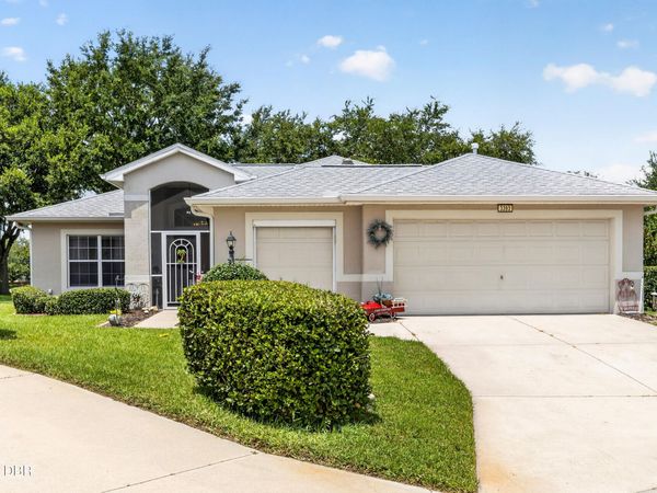 3393 Baltic Sea Boulevard, Tavares, FL 32778