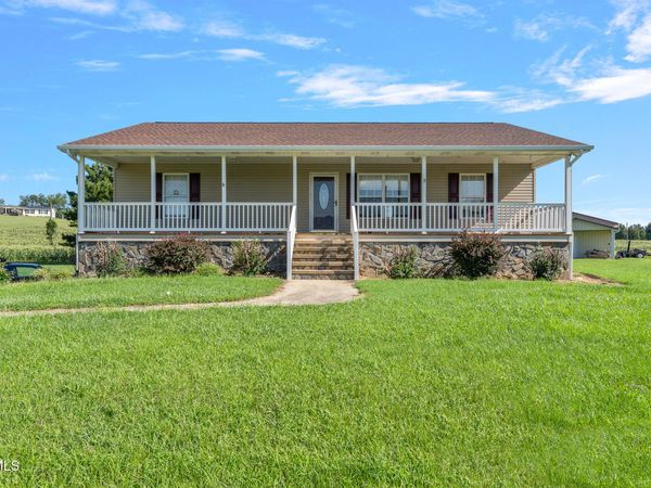 1630 Birdwell Mill Road, Greeneville, TN 37743