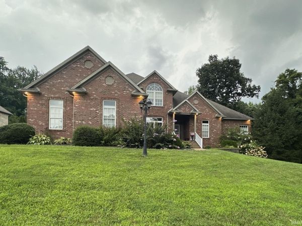 6466 Waterstone Court, Newburgh, IN 47630