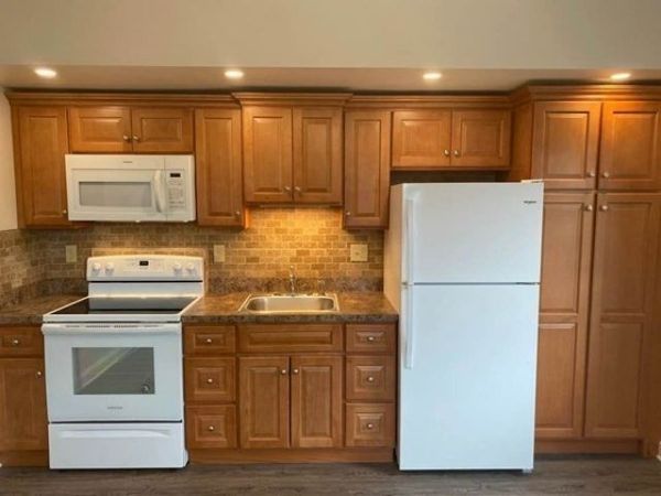 16 Columbian Street, Unit 4, Weymouth, MA 02190