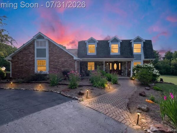 6756 Abi Lane , Salem Twp, MI 48170