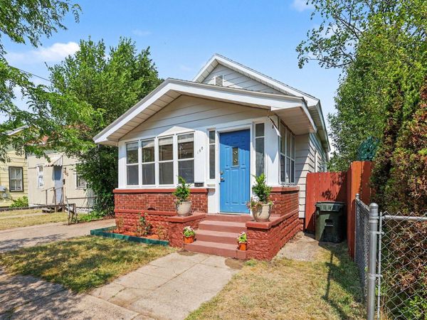190 E Isabella Avenue, Muskegon, MI 49442