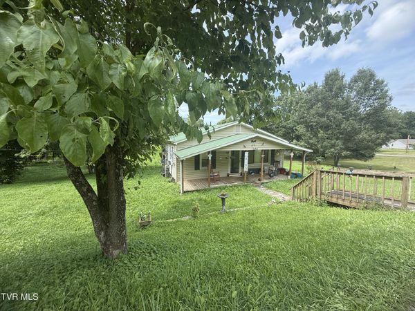 310 Little Germany Road, Erwin, TN 37650
