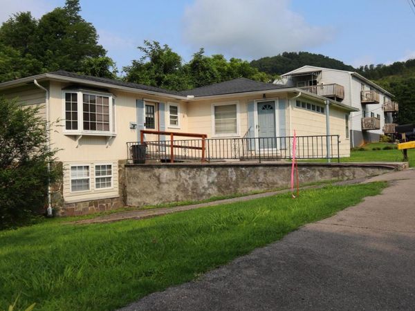 313 North Boyd Street, Rogersville, TN 37857