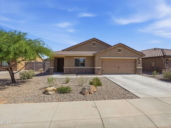 1552 E DEMAIN Drive, Casa Grande, AZ 85122