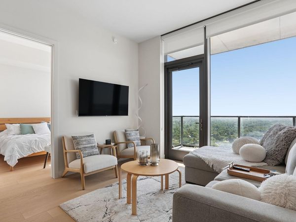 44 East Ave, Unit 2008, Austin, TX 78701