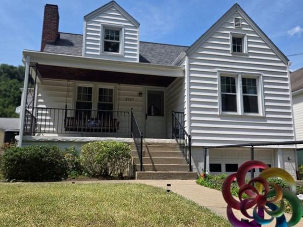 2365 Lumber Avenue, Wheeling, WV 20003