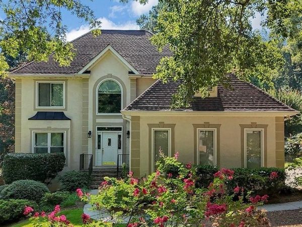550 Mcgarity Drive , Mcdonough, GA 30252
