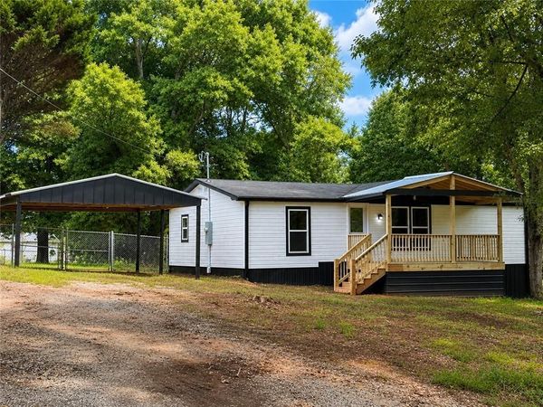 54 Pine Lane, Villa Rica, GA 30180
