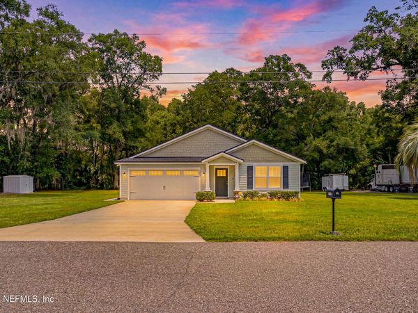 11463 KALEEL Road, Jacksonville, FL 32218