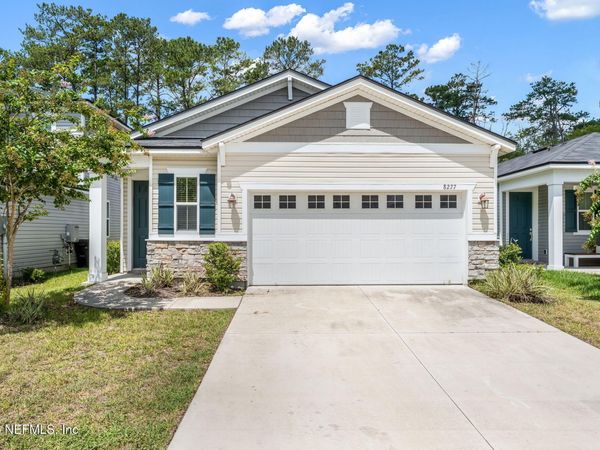 8277 MARIETTA STILL Drive, Jacksonville, FL 32220