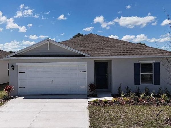 1723 GRANDIOSE DRIVE , HAINES CITY, FL 33844