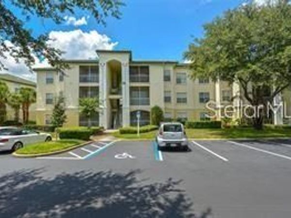 8904 LEGACY COURT , Unit 110, KISSIMMEE, FL 34747