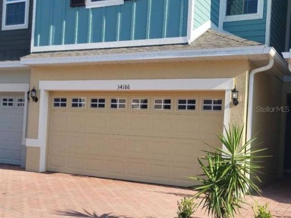 34186 CINDER WAY , WESLEY CHAPEL, FL 33545