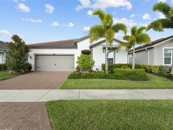 8712 BAY MEADOW DRIVE , SARASOTA, FL 34238