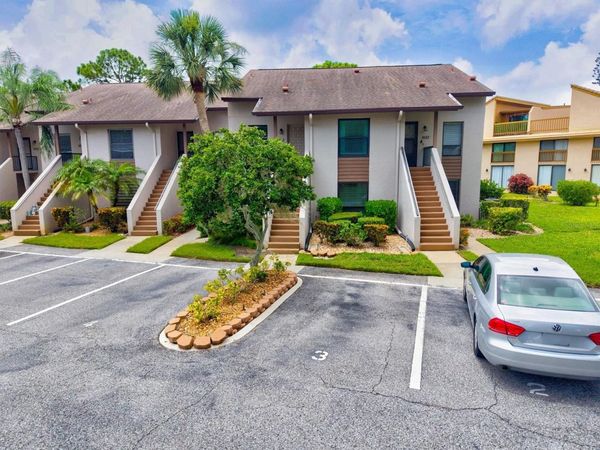 3053 TAYWOOD MEADOWS , Unit 3, SARASOTA, FL 34235