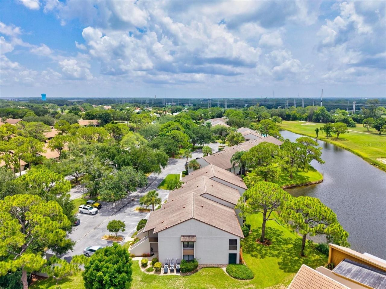 3053 Taywood Meadows, Unit 3, Sarasota, FL 34235 Photo
