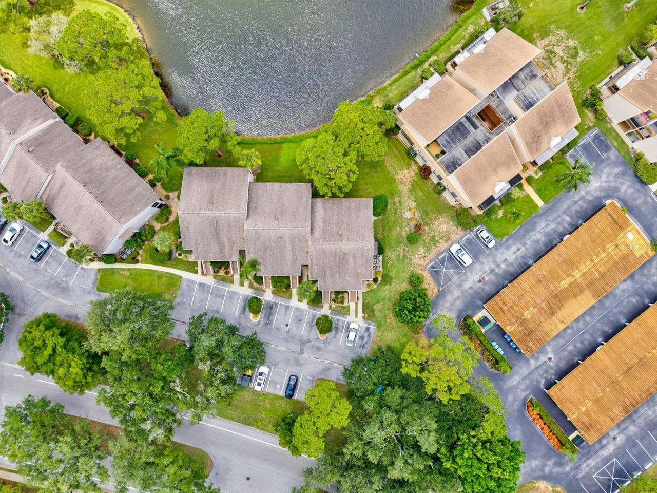 3053 Taywood Meadows, Unit 3, Sarasota, FL 34235 Photo