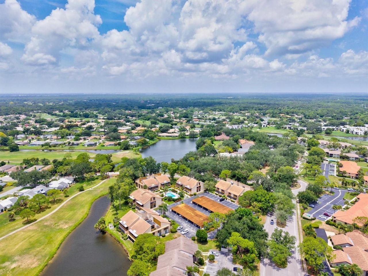 3053 Taywood Meadows, Unit 3, Sarasota, FL 34235 Photo