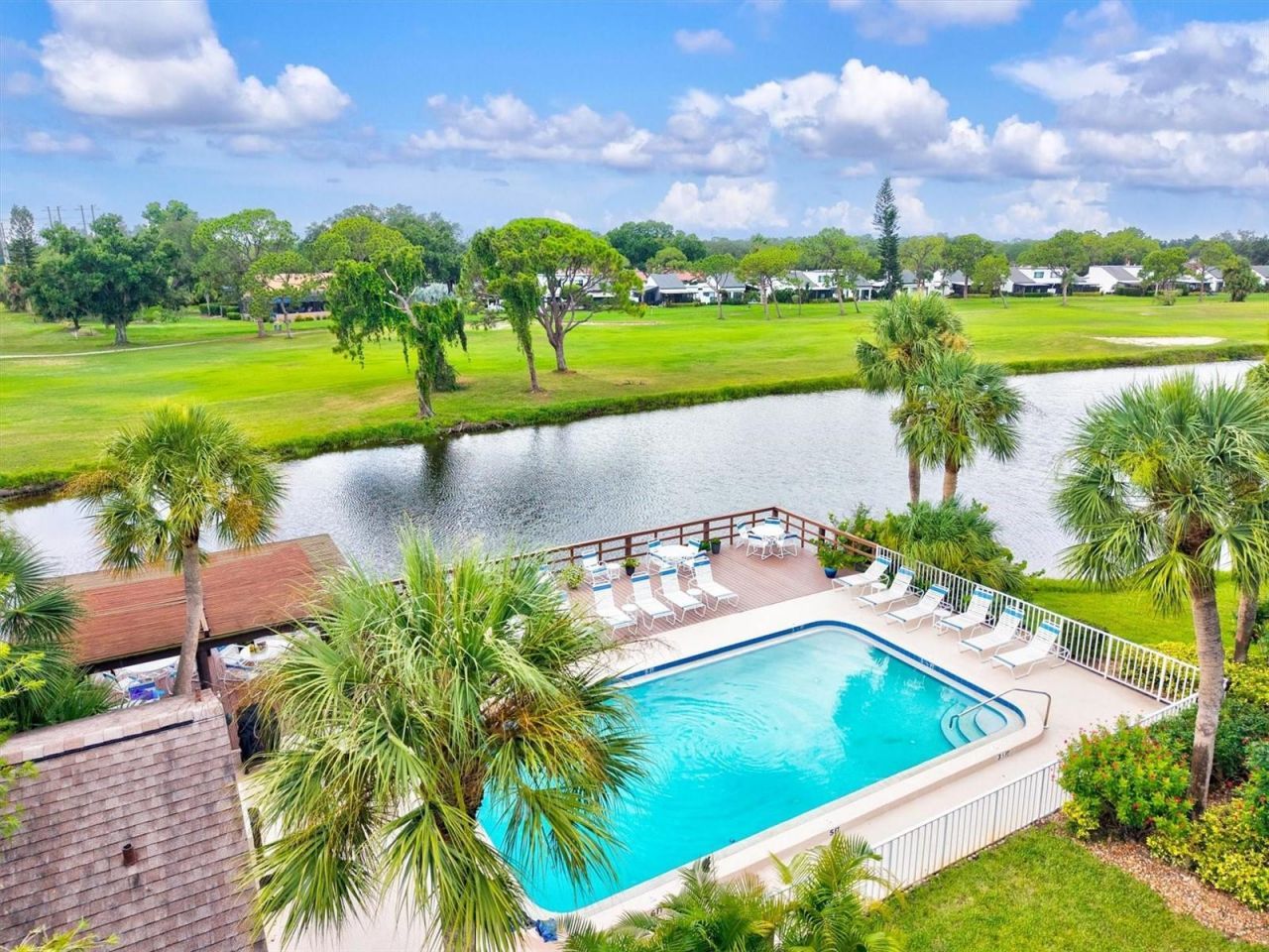 3053 Taywood Meadows, Unit 3, Sarasota, FL 34235 Photo