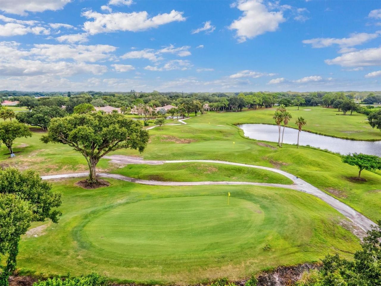 3053 Taywood Meadows, Unit 3, Sarasota, FL 34235 Photo