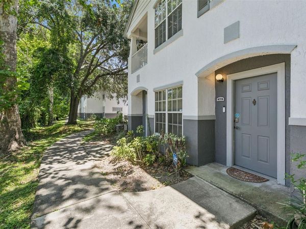 4316 S KIRKMAN ROAD, Unit 1614, ORLANDO, FL 32811