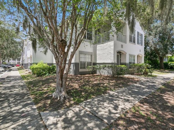4316 S KIRKMAN ROAD, Unit 1614, ORLANDO, FL 32811