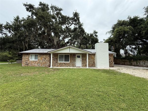 4553 EDITH STREET, NEW PORT RICHEY, FL 34652
