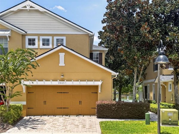14125 OASIS COVE BOULEVARD , Unit 206, WINDERMERE, FL 34786