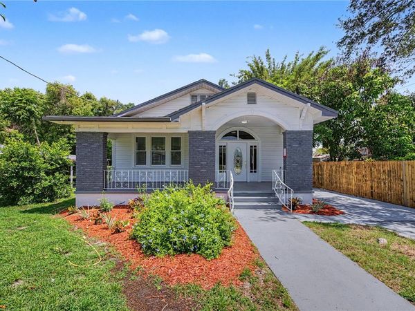 1920 E PARIS STREET , TAMPA, FL 33610