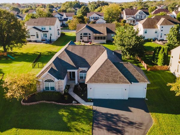1991 Bald Eagle Drive, Grove City, OH 43123