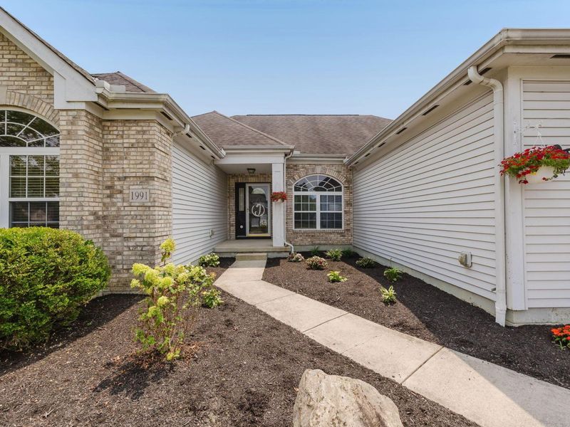 1991 Bald Eagle Drive , Grove City, OH 43123 Photo 3