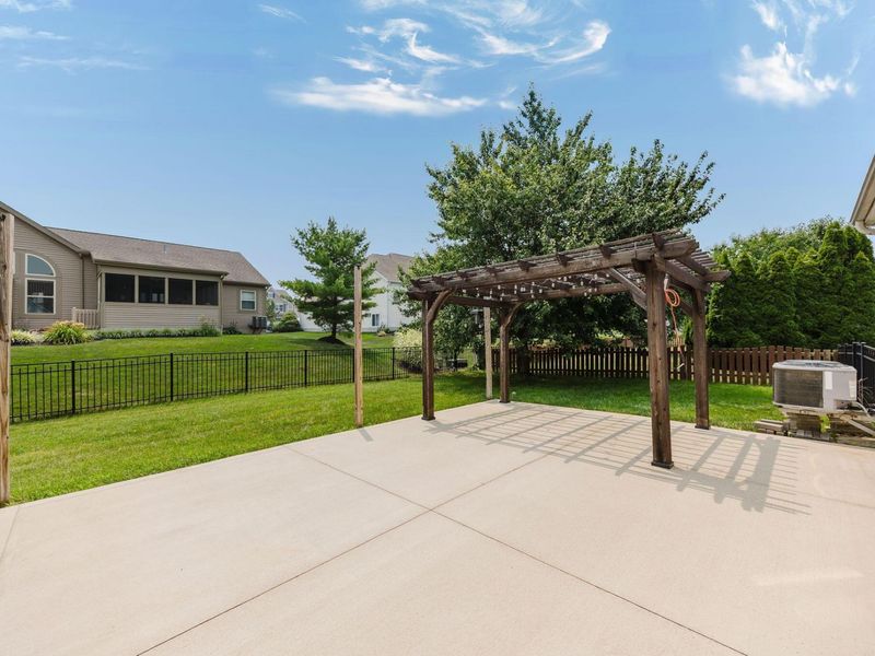 1991 Bald Eagle Drive , Grove City, OH 43123 Photo 35