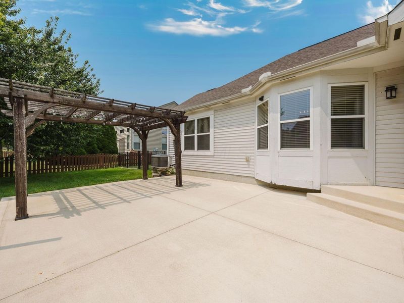 1991 Bald Eagle Drive , Grove City, OH 43123 Photo 36